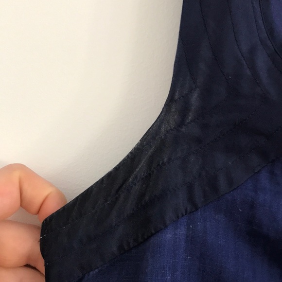 ❤️ SOLD ❤️ Women’s Anthropologie Shift Dress - Picture 6 of 6